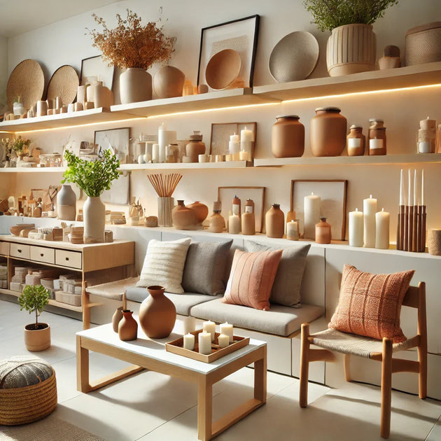 Sustainable Home essentials | Shop online | LIEBLINGSSTUECKE