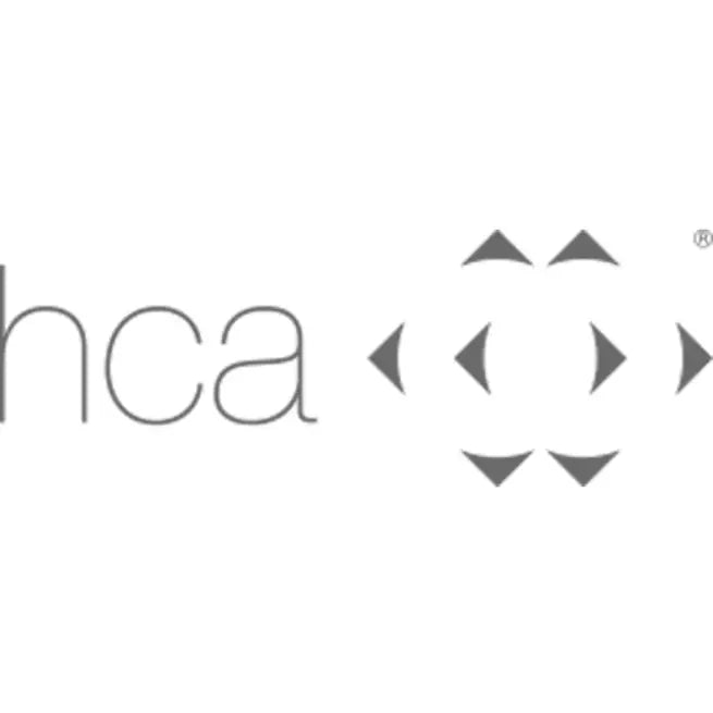 HCA Collection Logo – exklusive Geschenk- und Schmuckartikel, produziert mit höchster Qualität in Europa und Asien.