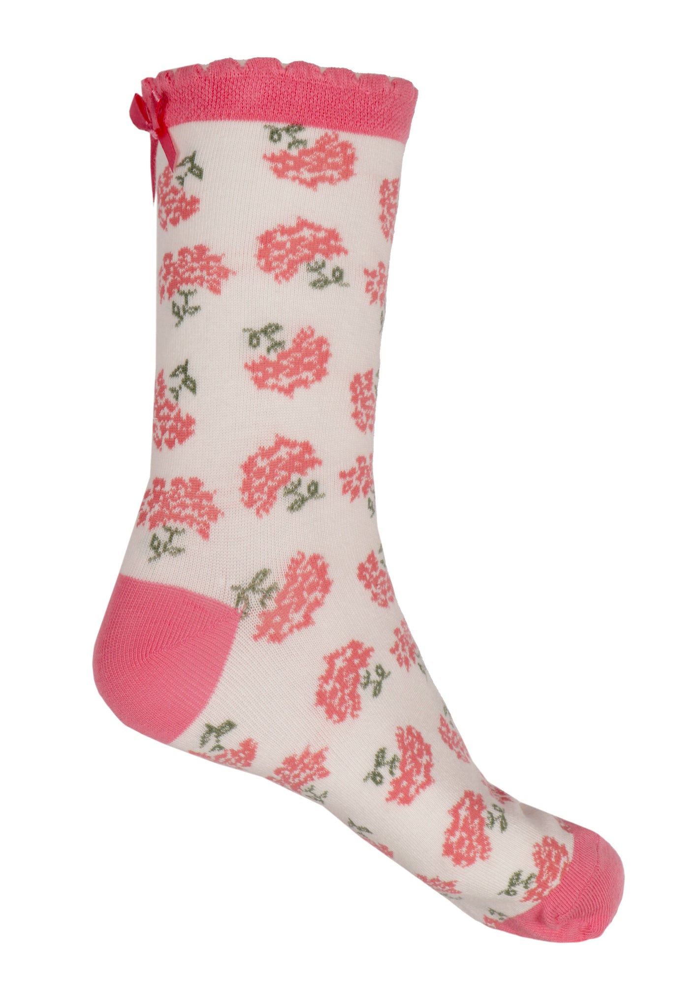 Calcetines Worry-free Irma Bouquet mujer