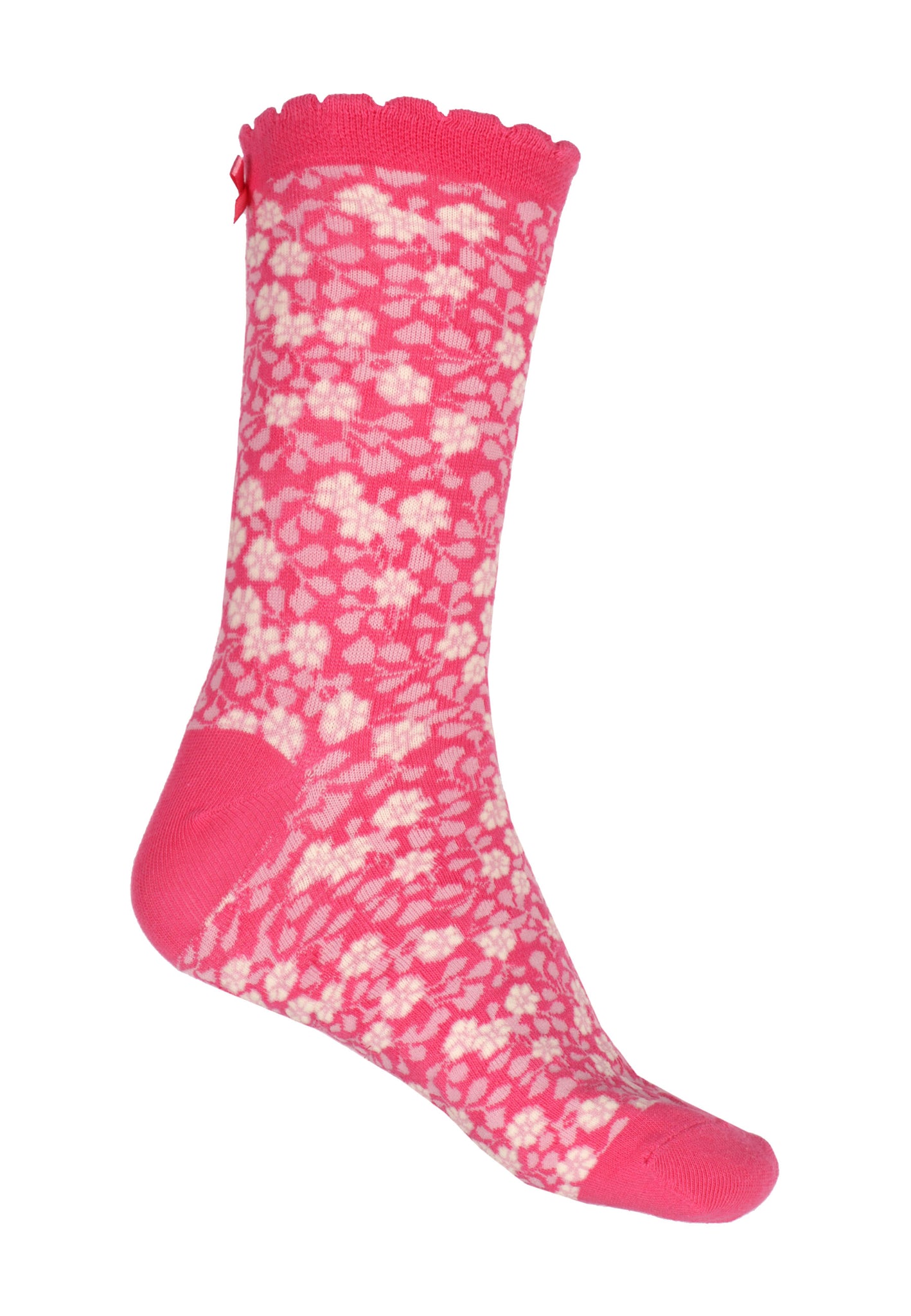 Worry-free Irma Fleur socks women