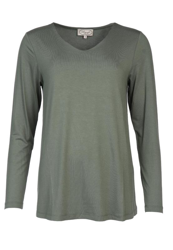 Sorgenfri Sylt -Langarmshirt Adisa