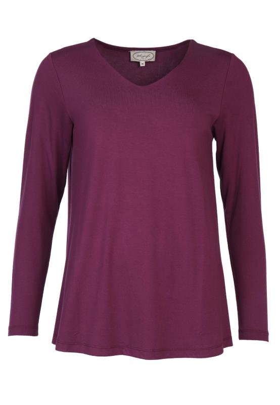 Sorgenfri Sylt -Long sleeve shirt Adisa