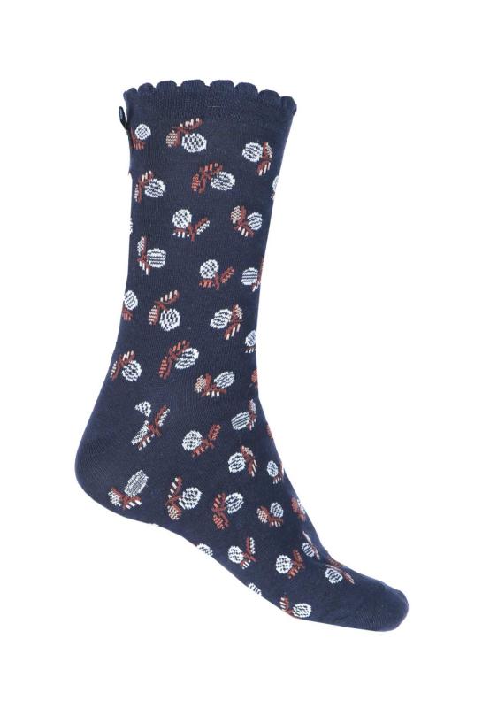 Sorgenfri- Irma Berries Socken Damen