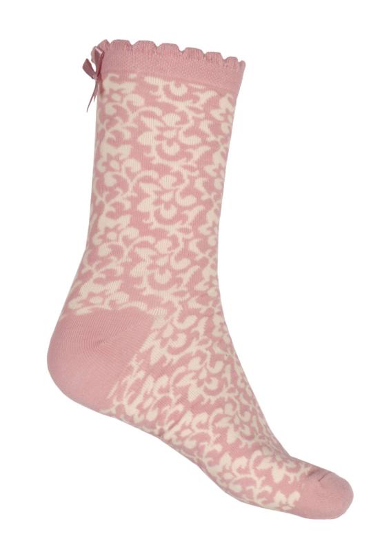 Sorgenfri- Irma Scandic Socken Damen