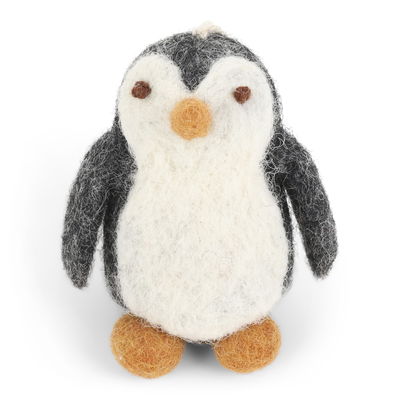Gry & Sif - Cute Penguin