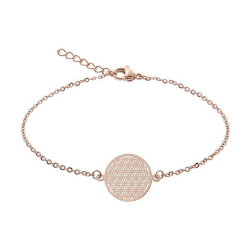 HCA - Armband- Lebensblume