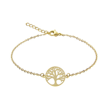 HCA - Armband- Baum des Lebens