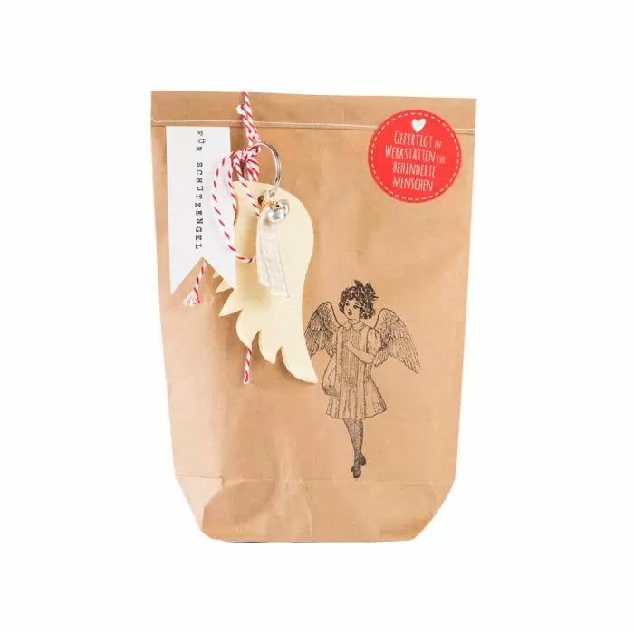 Wonderful gift bag - Guardian angel wonder bag