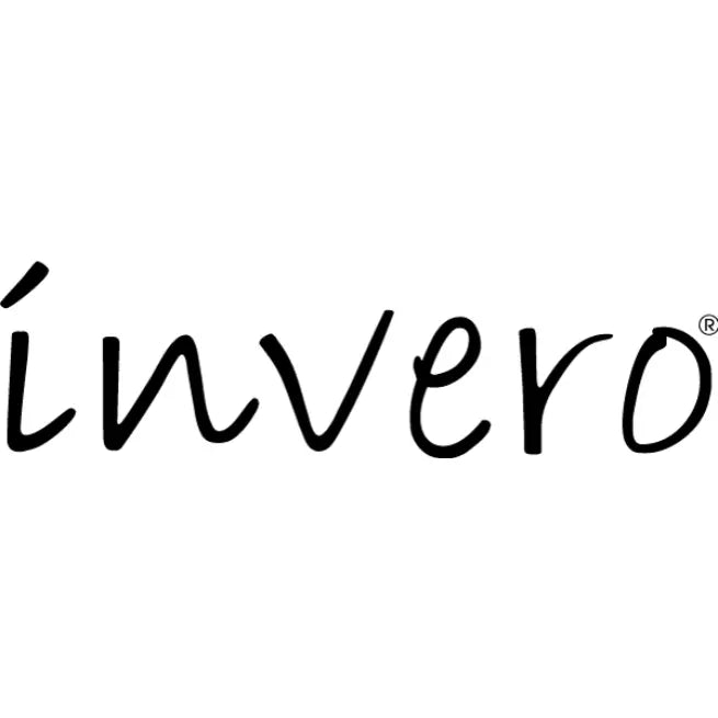 Invero Logo – Hochwertige Strickmode aus Merinowolle und Baumwolle, handgefertigt in Norddeutschland. Jetzt bei lieblingsstuecke.shop entdecken.