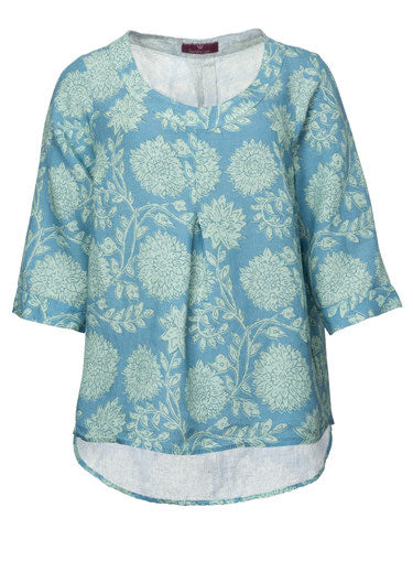 linen shirt