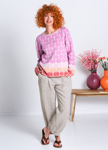 linen pants