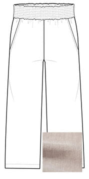 linen pants
