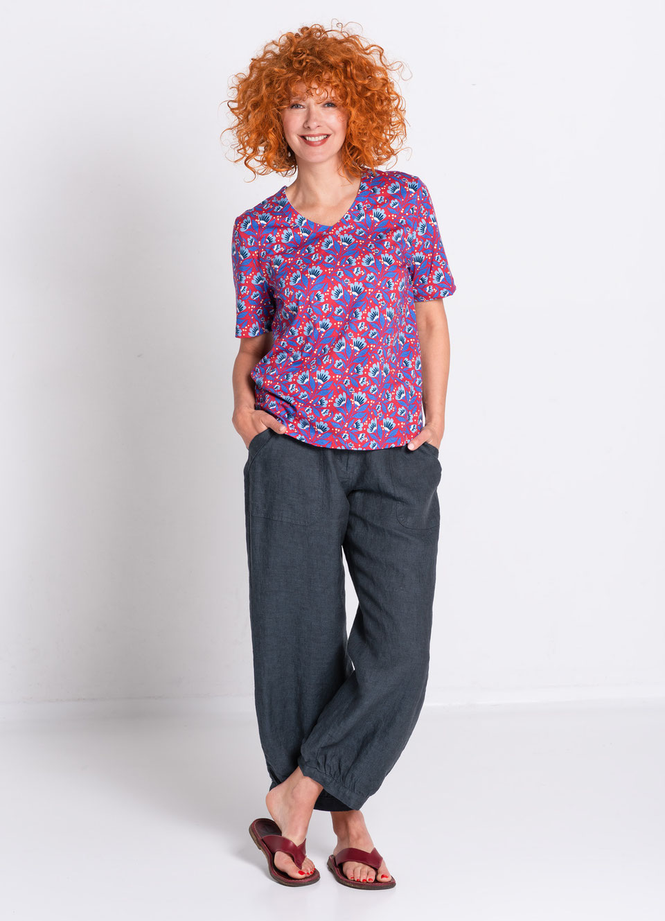 linen pants