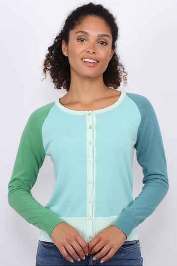 Cardigan Elouis - Fresh