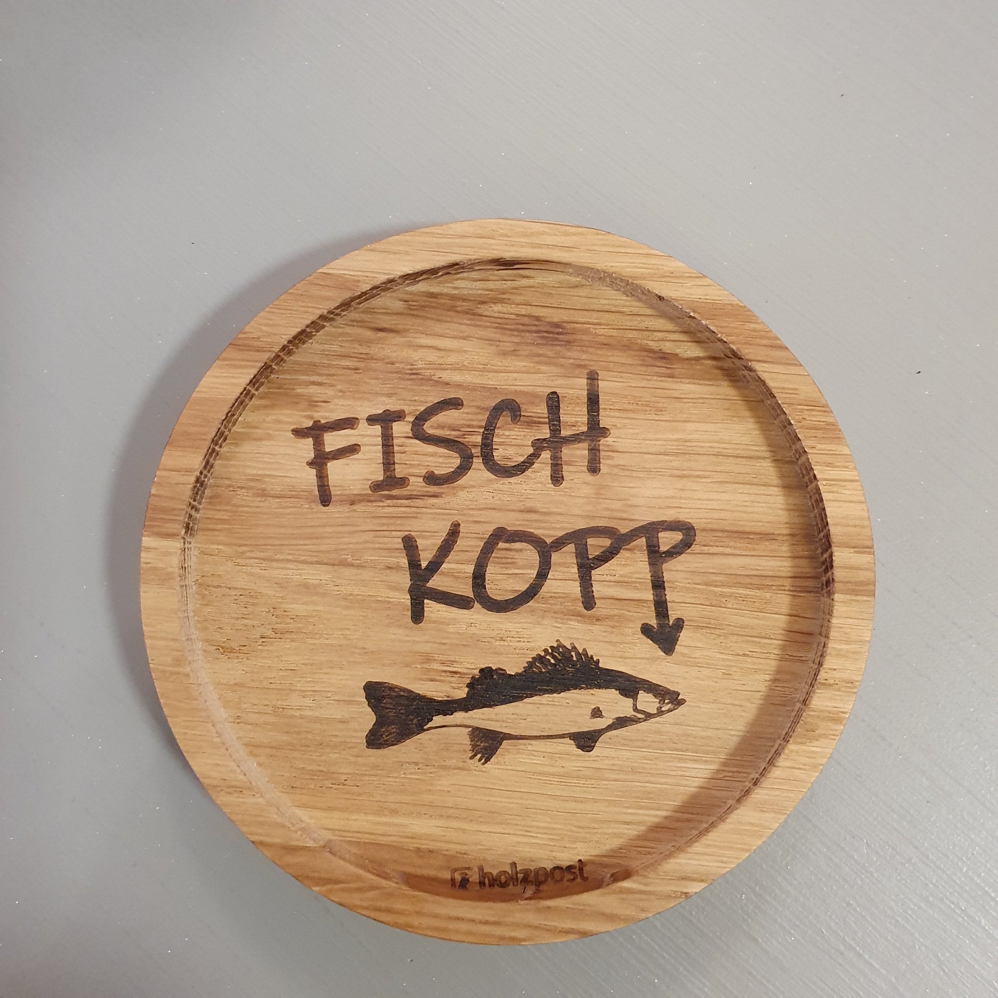 Fischkopf