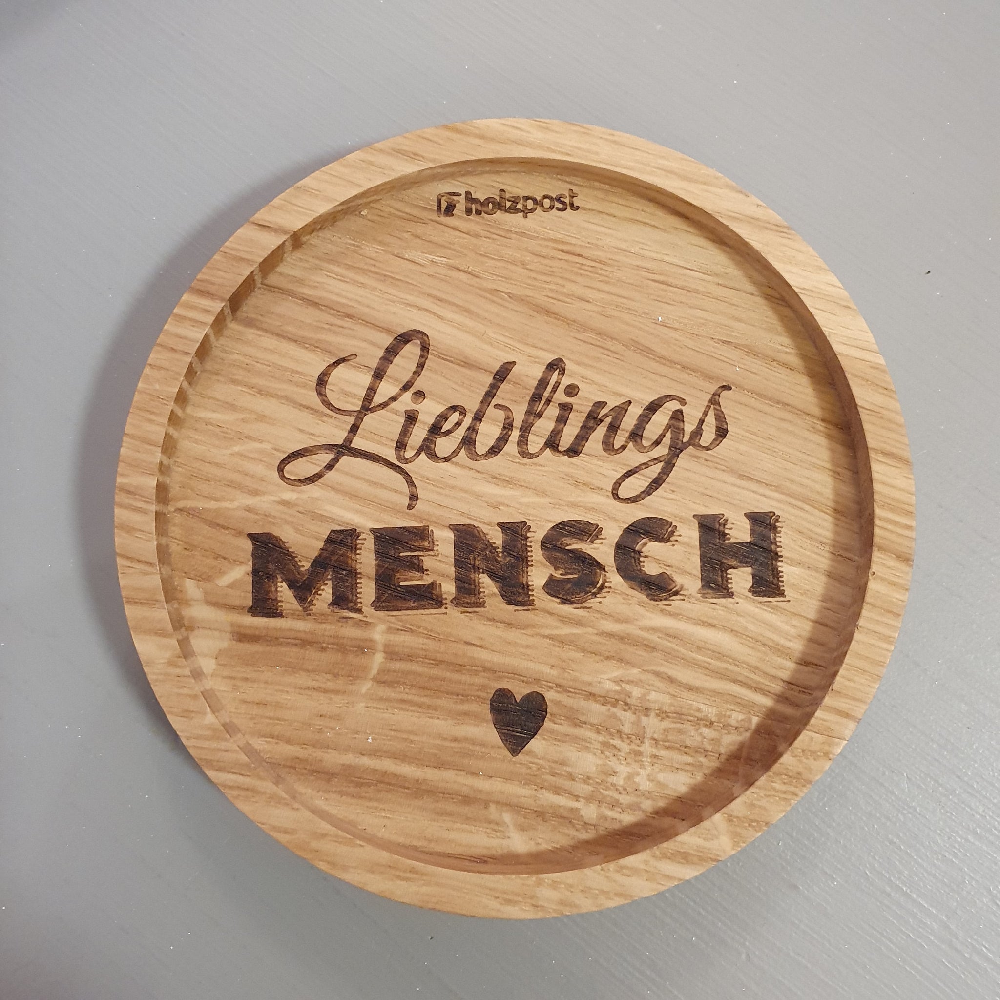 Lieblingsmensch