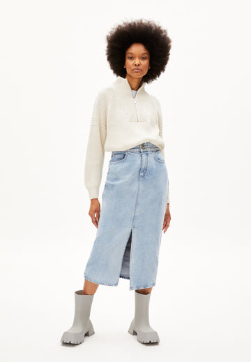 Ronyaa- Organic cotton sweater