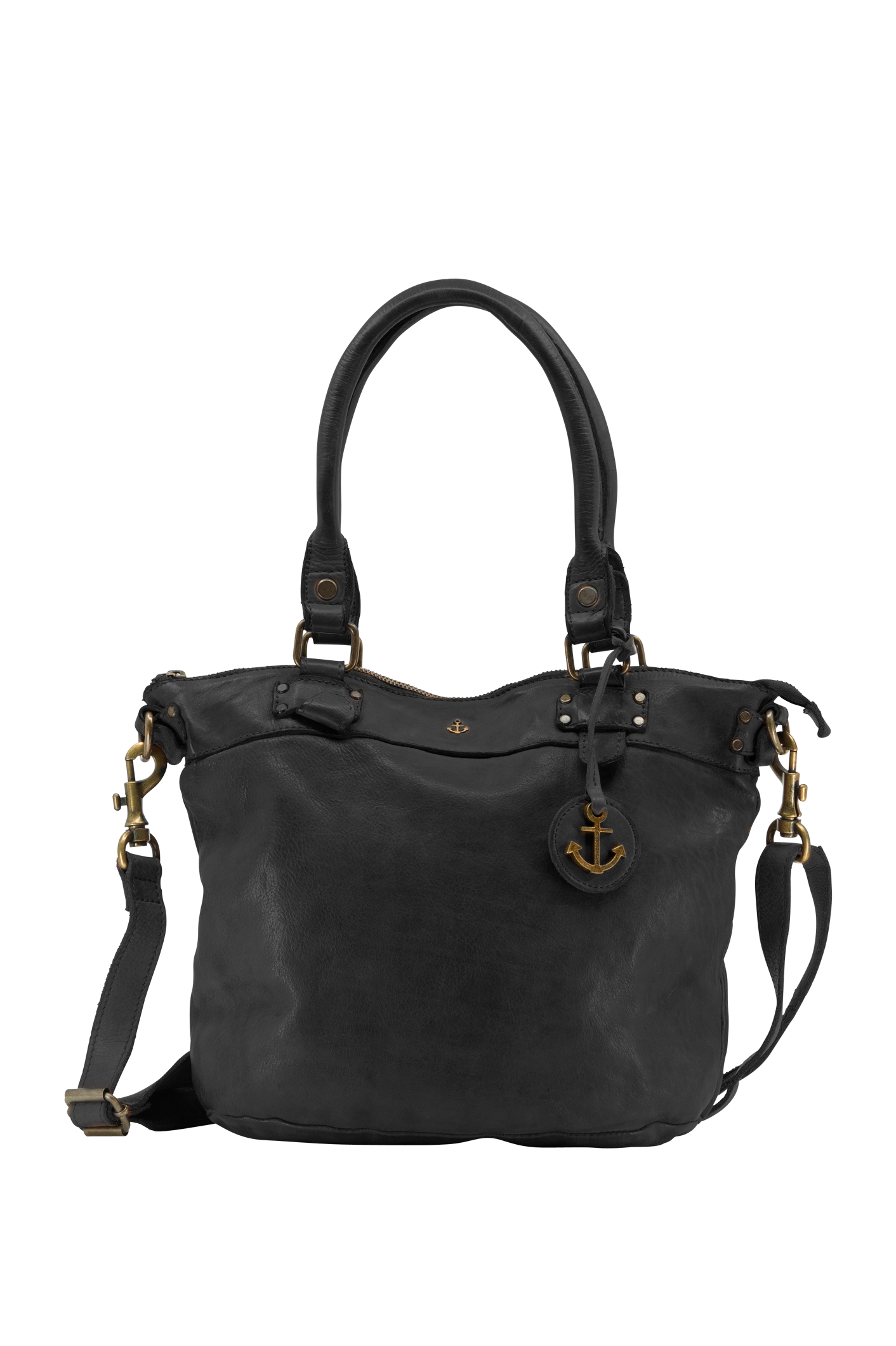 Harbour2nd - Shopper Bianca