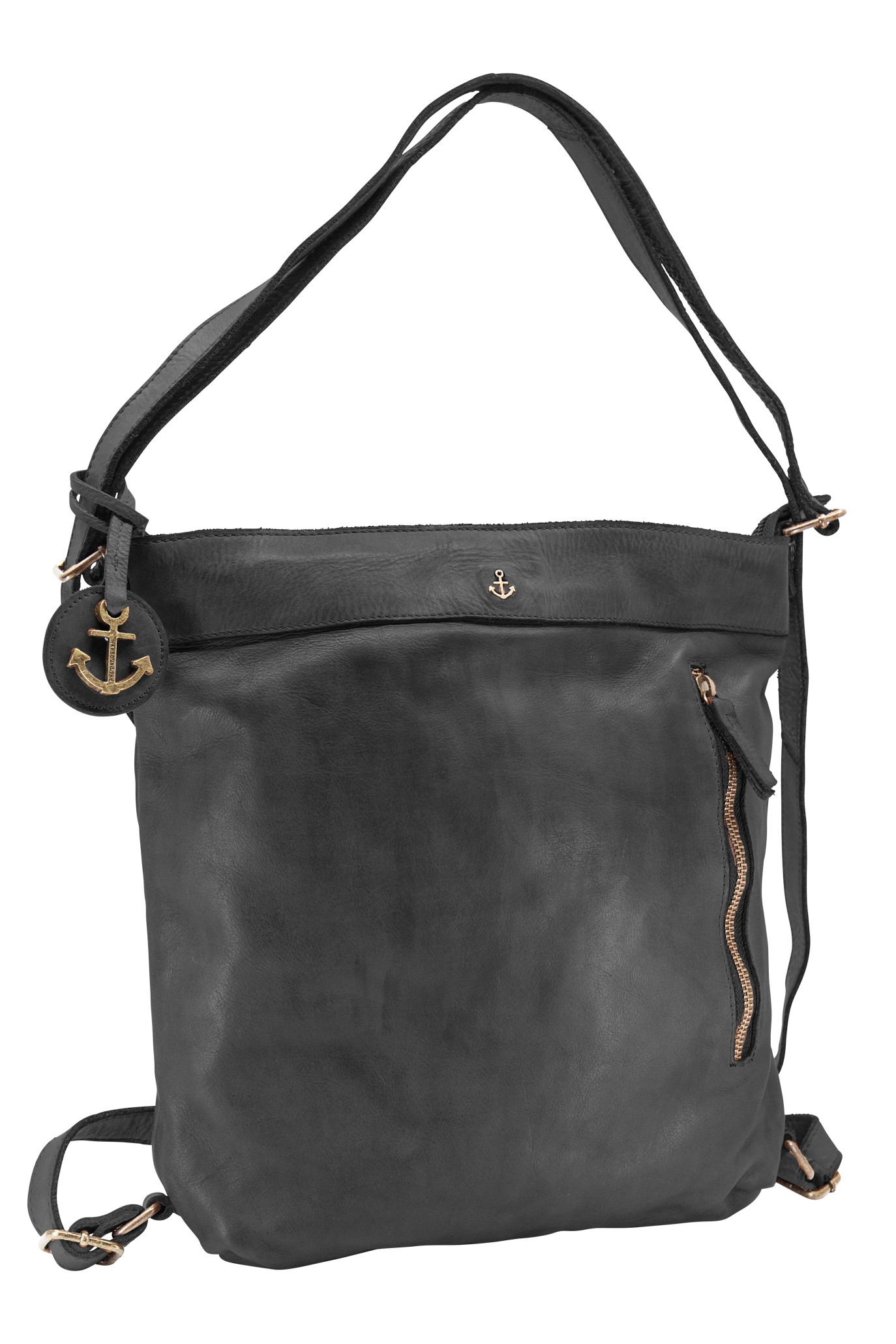 Harbour2nd - Tasche / Rucksack Nora