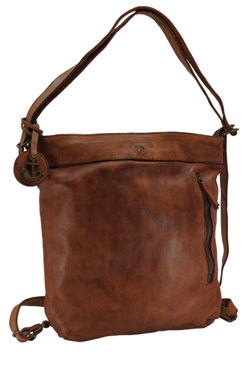 Harbour2nd - Tasche / Rucksack Nora