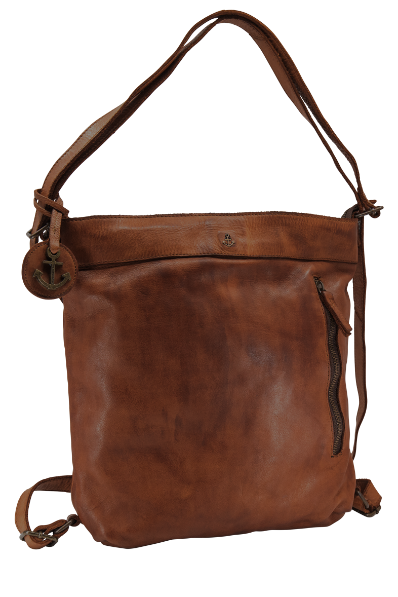 Harbour2nd - Tasche / Rucksack Nora